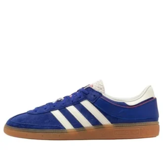 Adidas Handball Cup Spzl «Semi Lucid Blue»
