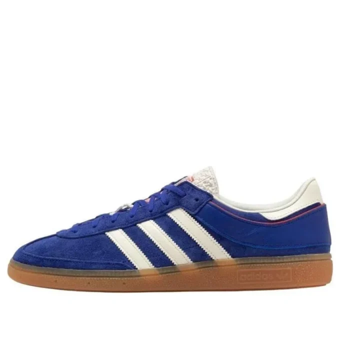 Adidas Handball Cup Spzl «Semi Lucid Blue»