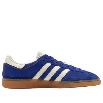 Adidas Handball Cup Spzl «Semi Lucid Blue»