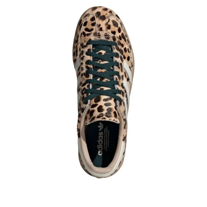 Adidas Handball «Leopard Magic»