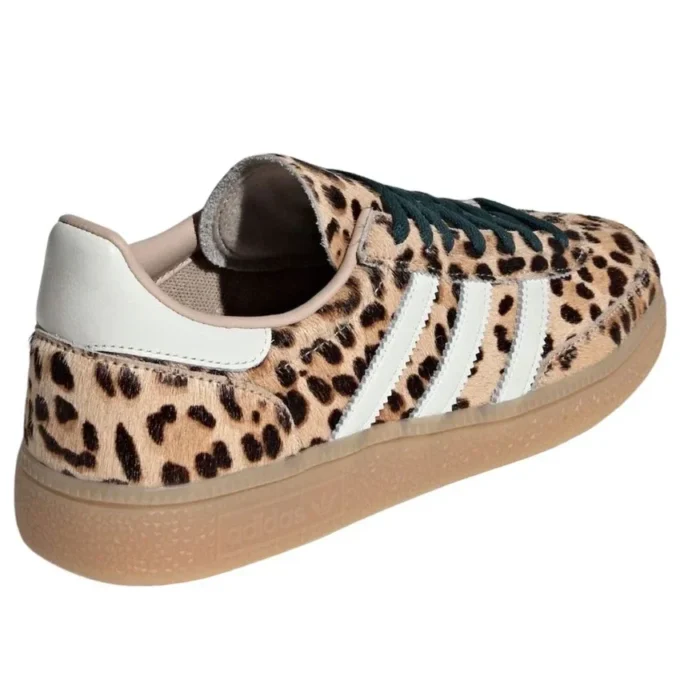 Adidas Handball «Leopard Magic»