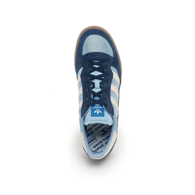 Adidas Handball Pro Spzl «Clear Blue»