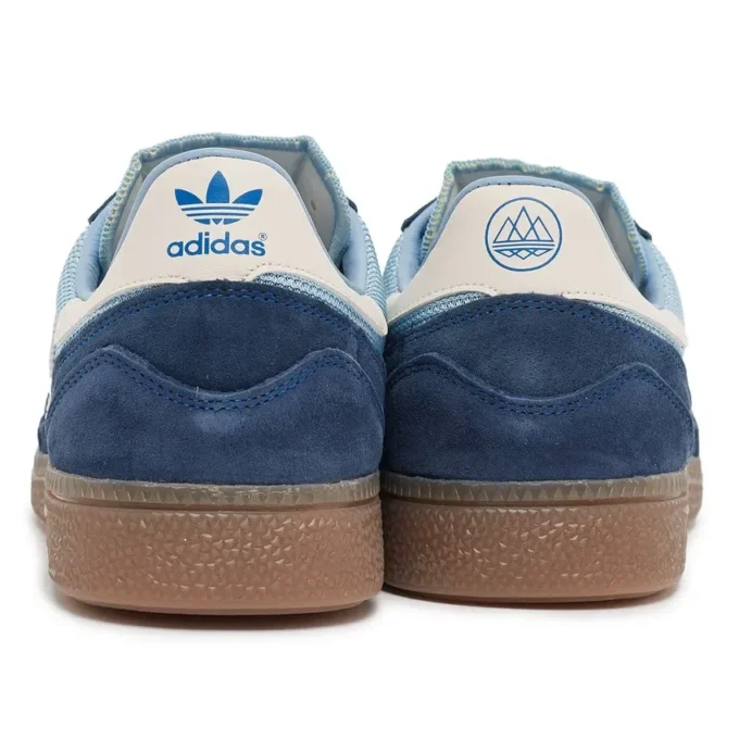 Adidas Handball Pro Spzl «Clear Blue»