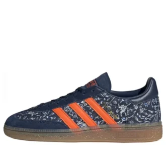 Adidas Handball Special «Navy Orange»