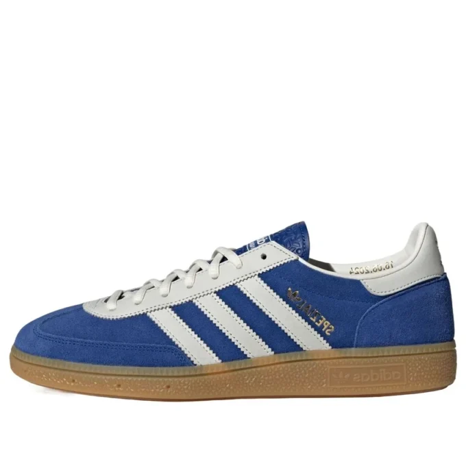 Adidas Handball Spezial «75Th Anniversary Pack Collegiate Royal»