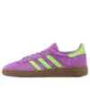 Adidas Handball Spezial «Active Purple Solar Green»