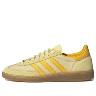 Adidas Handball Spezial «Almost Yellow»