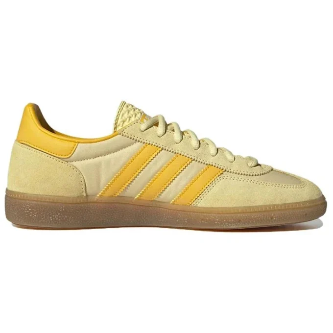 Adidas Handball Spezial «Almost Yellow»
