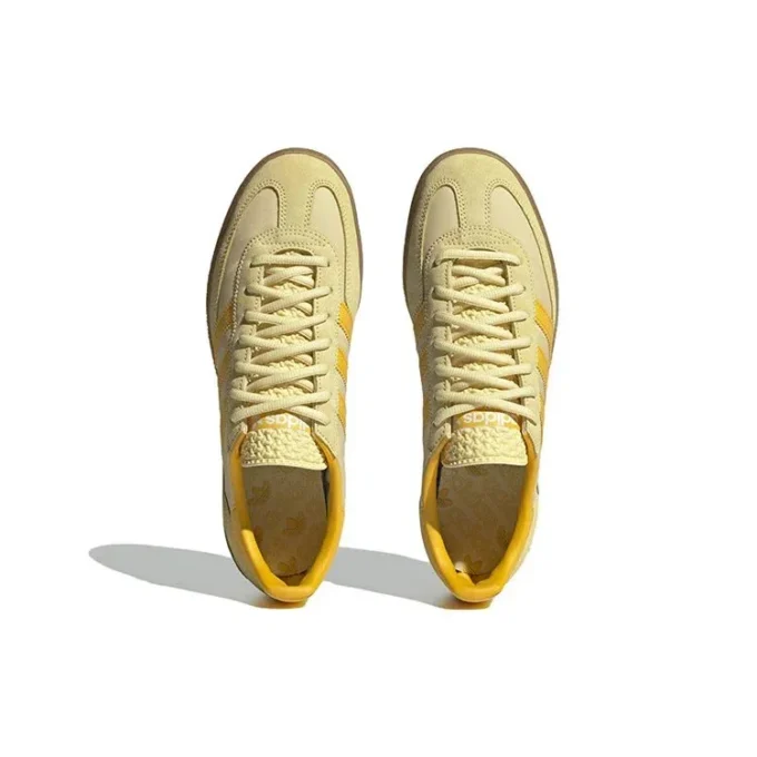 Adidas Handball Spezial «Almost Yellow»