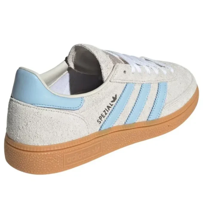 Adidas Handball Spezial «Alumina Clear Sky»