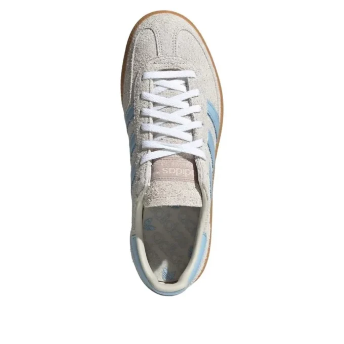 Adidas Handball Spezial «Alumina Clear Sky»
