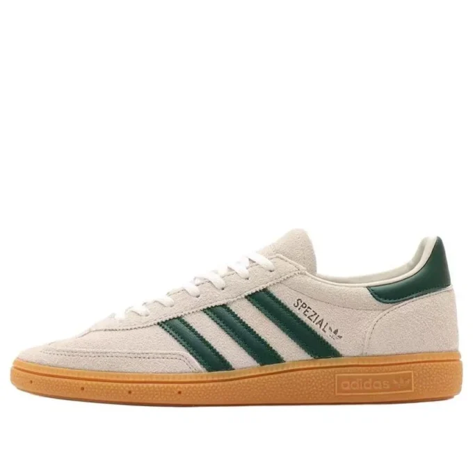 Adidas Handball Spezial «Alumina Collegiate Green»