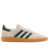 Adidas Handball Spezial «Alumina Collegiate Green»