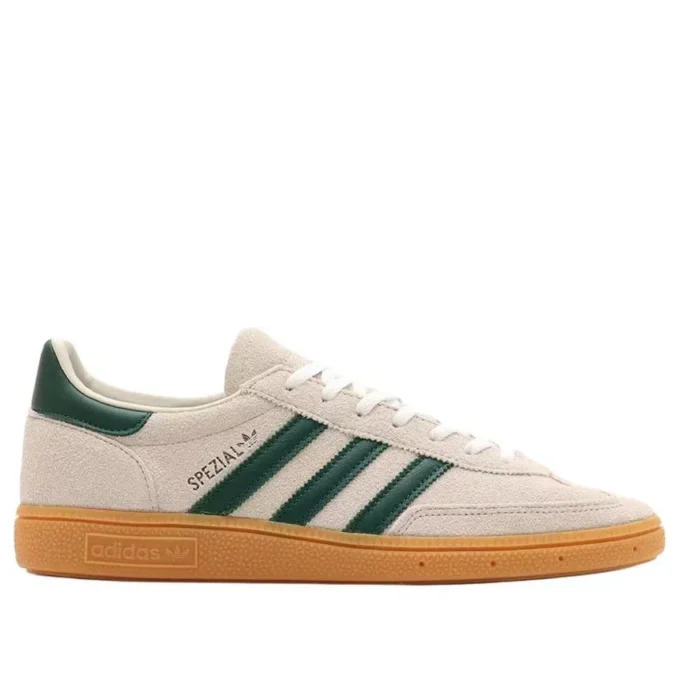 Adidas Handball Spezial «Alumina Collegiate Green»