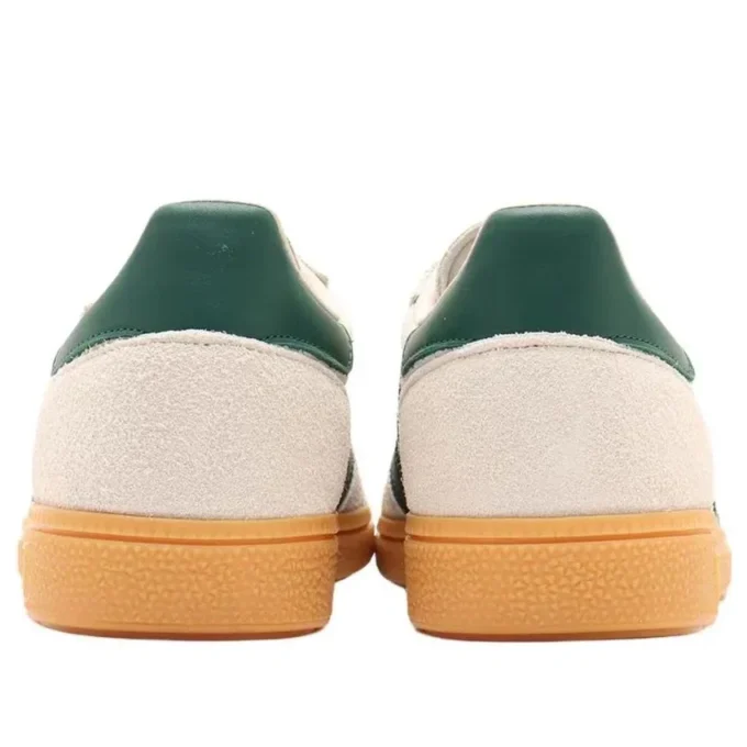 Adidas Handball Spezial «Alumina Collegiate Green»