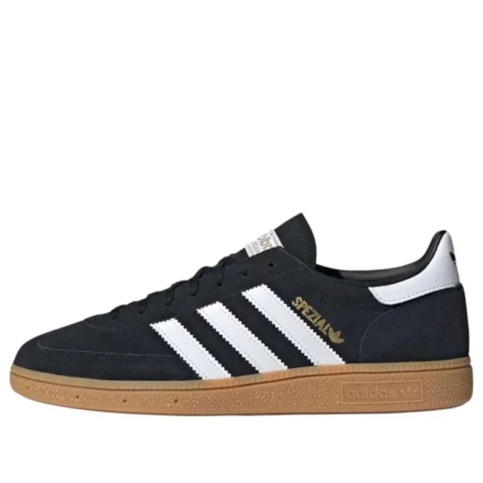 Adidas Handball Spezial «Alumina Dark Brown Gum»