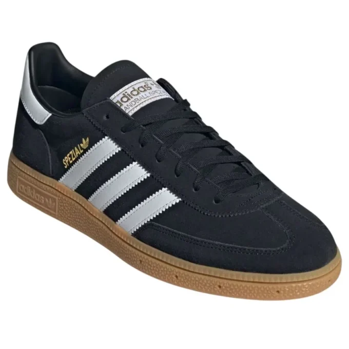 Adidas Handball Spezial «Alumina Dark Brown Gum»