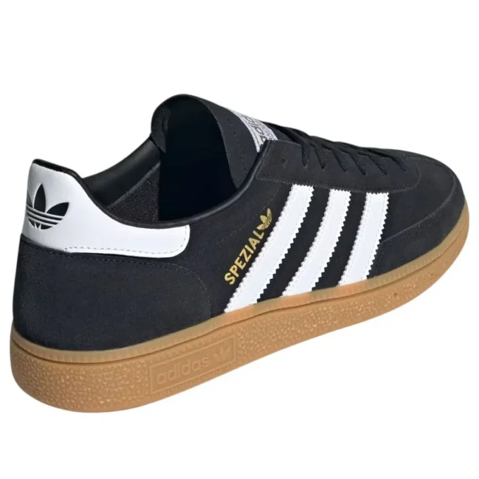 Adidas Handball Spezial «Alumina Dark Brown Gum»