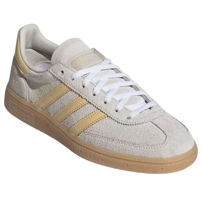 Adidas Handball Spezial «Alumina Orange Tint»