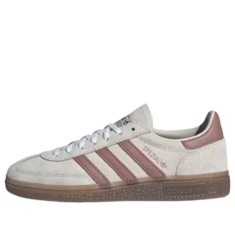 Adidas Handball Spezial «Alumina Warm Clay Cloud White»