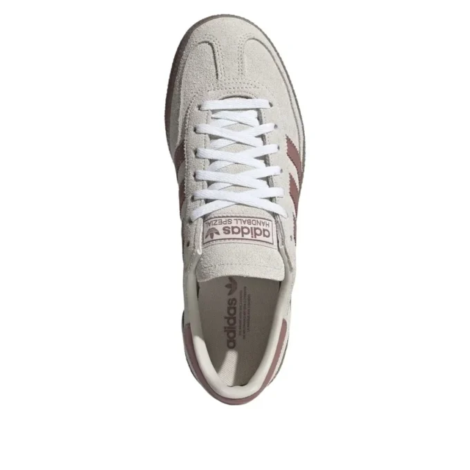 Adidas Handball Spezial «Alumina Warm Clay Cloud White»