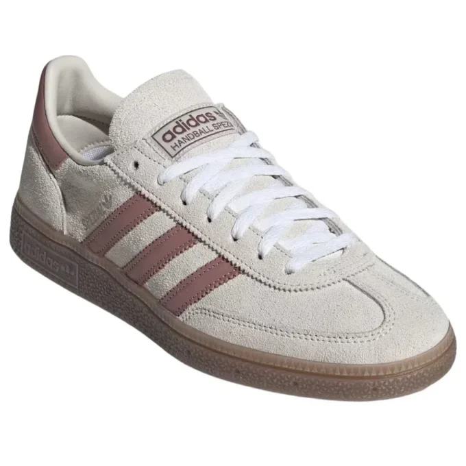 Adidas Handball Spezial «Alumina Warm Clay Cloud White»