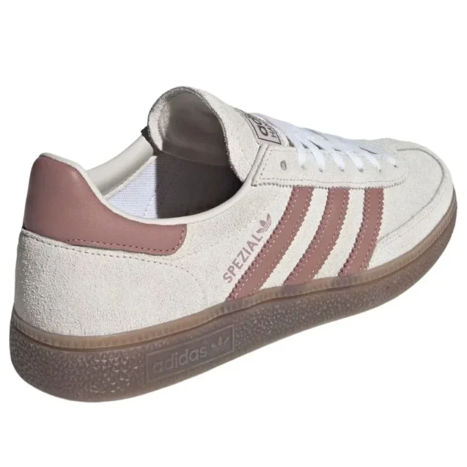 Adidas Handball Spezial «Alumina Warm Clay Cloud White»