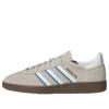 Adidas Handball Spezial «Aluminio/Azul brillante»