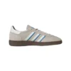 Adidas Handball Spezial «Aluminio/Azul brillante»