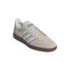 Adidas Handball Spezial «Aluminio/Azul brillante»
