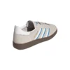 Adidas Handball Spezial «Aluminio/Azul brillante»