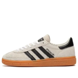 Adidas Handball Spezial «Aluminum Core Black»