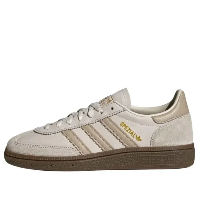 Adidas Handball Spezial «Aluminum Wonder Beige»