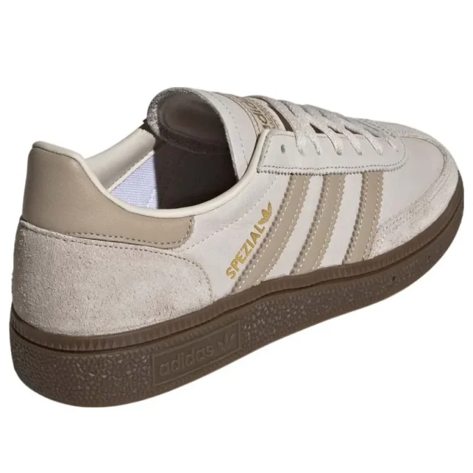 Adidas Handball Spezial «Aluminum Wonder Beige»