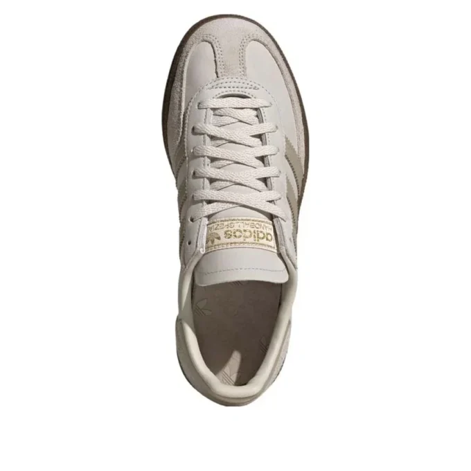 Adidas Handball Spezial «Aluminum Wonder Beige»