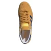 Adidas Handball Spezial «Amarillo Crew / Azul Royal Universitario»