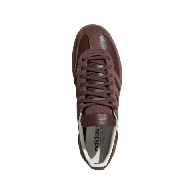 Adidas Handball Spezial «Auburn»