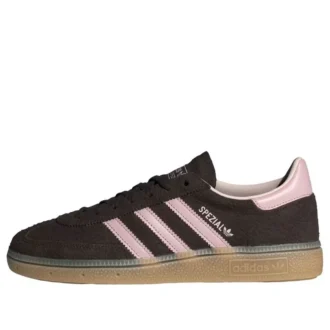 Adidas Handball Spezial «Aurora Coffee Sandy Pink»