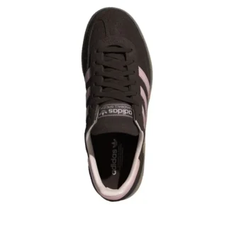 Adidas Handball Spezial «Aurora Coffee Sandy Pink»