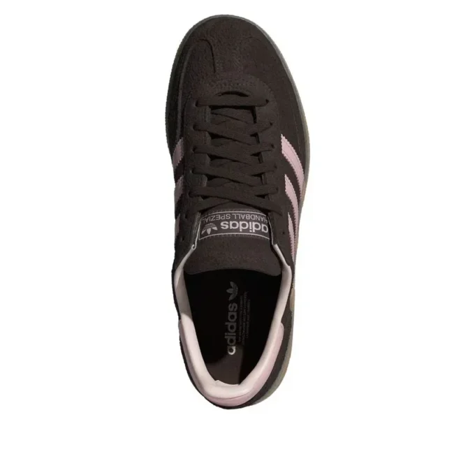 Adidas Handball Spezial «Aurora Coffee Sandy Pink»