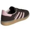 Adidas Handball Spezial «Aurora Coffee Sandy Pink»