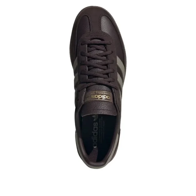 Adidas Handball Spezial «Aurora Coffee Silver Pebble»