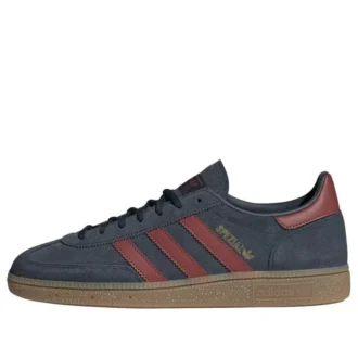 Adidas Handball Spezial «Aurora Ink Wild Sepia»