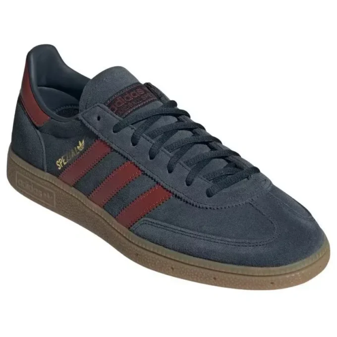 Adidas Handball Spezial «Aurora Ink Wild Sepia»