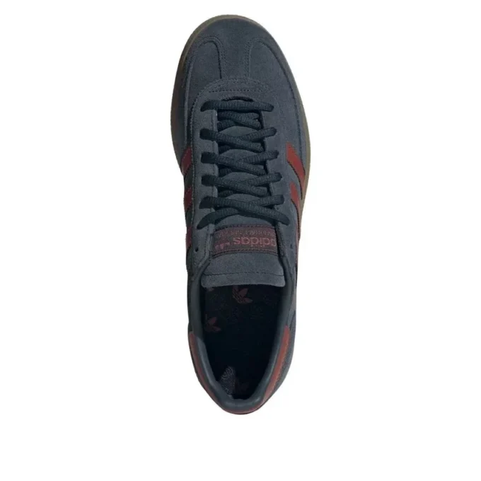 Adidas Handball Spezial «Aurora Ink Wild Sepia»
