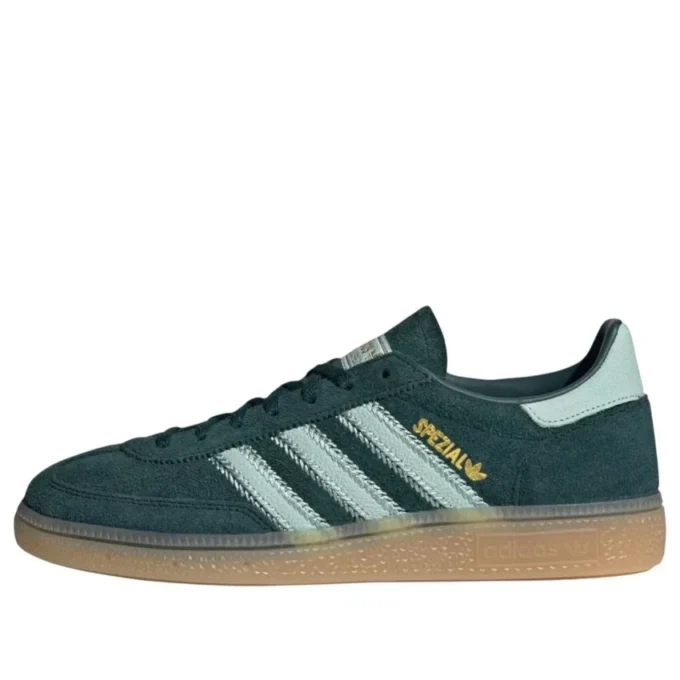 Adidas Handball Spezial «Aurora Ivy Ash Green Gum»