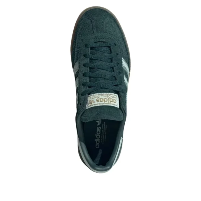 Adidas Handball Spezial «Aurora Ivy Ash Green Gum»