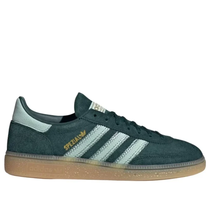 Adidas Handball Spezial «Aurora Ivy Ash Green Gum»