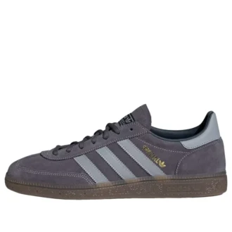 Adidas Handball Spezial «Aurora Onix Halo Silver»