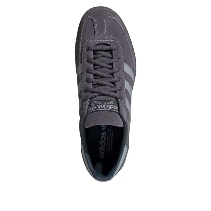 Adidas Handball Spezial «Aurora Onix Halo Silver»